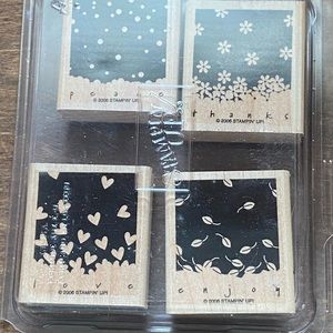 Stampin Up!